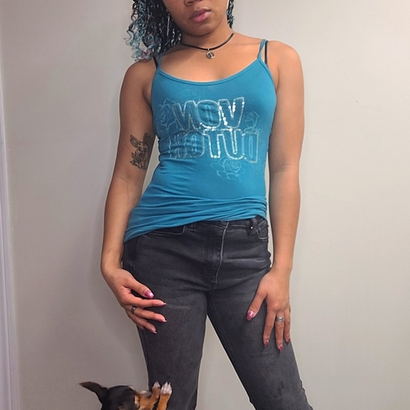 Sexy Top - Picture 8 of 11